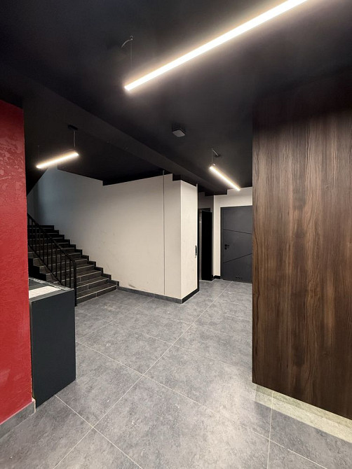 Однокімнатна кватира , 49 м2 Івано-Франківськ - зображення 3