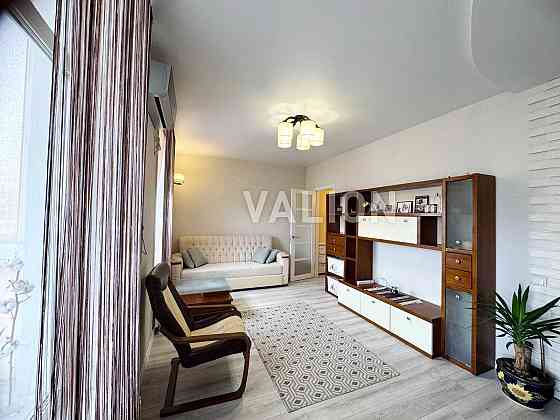 Без % Продаж 1-к квартири в ЖК "Нивки - Парк", поруч  ст. метро Нивки. Київ