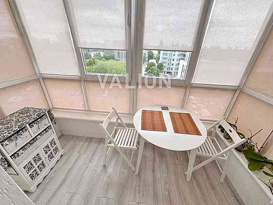 Без % Продаж 1-к квартири в ЖК "Нивки - Парк", поруч  ст. метро Нивки. Київ