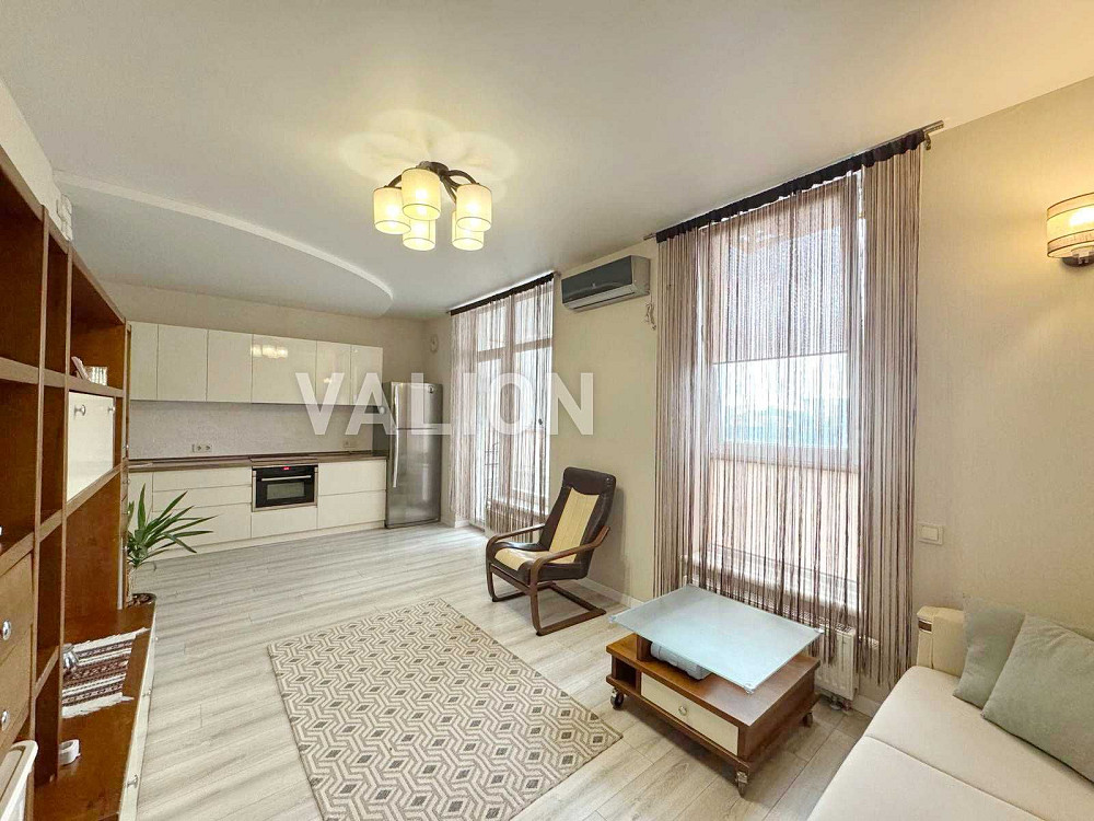 Без % Продаж 1-к квартири в ЖК "Нивки - Парк", поруч  ст. метро Нивки. Київ - зображення 2