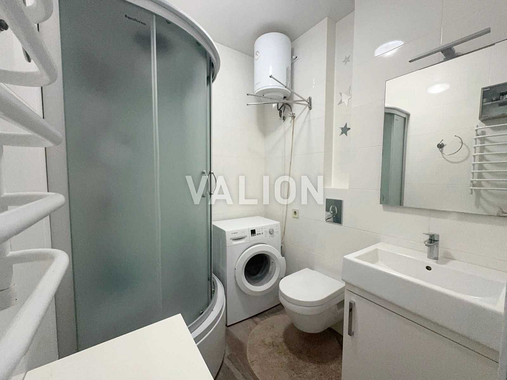 Без % Продаж 1-к квартири в ЖК "Нивки - Парк", поруч  ст. метро Нивки. Київ - зображення 7