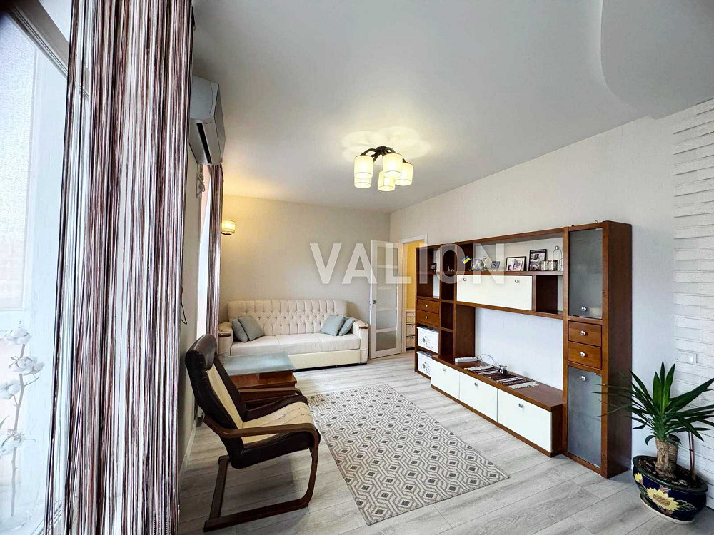 Без % Продаж 1-к квартири в ЖК "Нивки - Парк", поруч  ст. метро Нивки. Київ - зображення 1