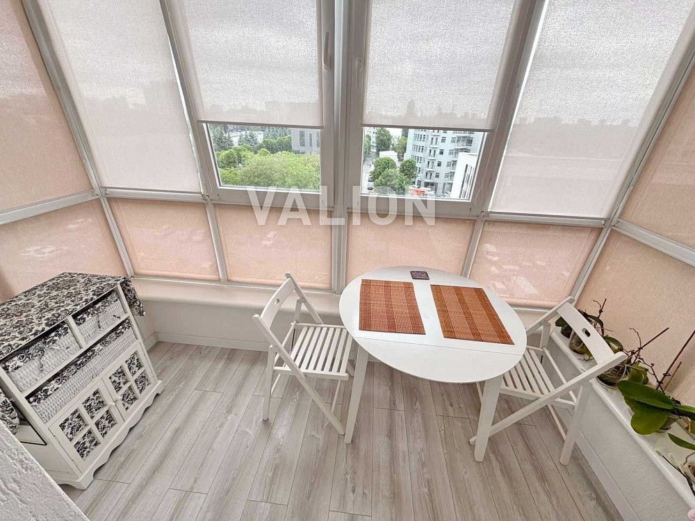 Без % Продаж 1-к квартири в ЖК "Нивки - Парк", поруч  ст. метро Нивки. Київ - зображення 5