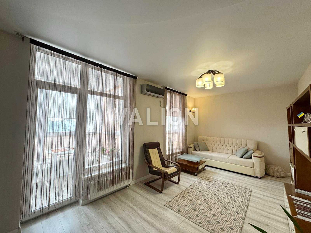 Без % Продаж 1-к квартири в ЖК "Нивки - Парк", поруч  ст. метро Нивки. Київ - зображення 3