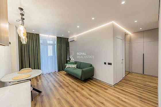 АКТУАЛЬНА квартира в ЖК Мангеттен 15 поверх 53м ніхто не жив ТОРГ Київ