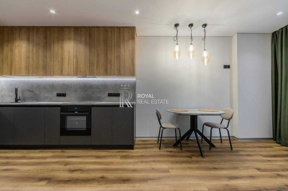 АКТУАЛЬНА квартира в ЖК Мангеттен 15 поверх 53м ніхто не жив ТОРГ Київ - зображення 2