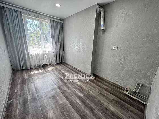 2-кімнатна квартира з ремонтом біля Сіті Центру Одесса