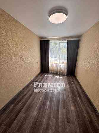 2-кімнатна квартира з ремонтом біля Сіті Центру Одесса