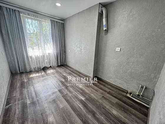 2-кімнатна квартира з ремонтом біля Сіті Центру Одесса