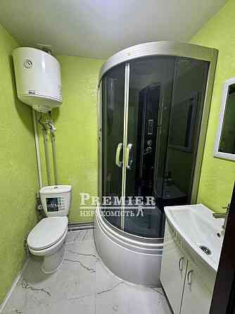 2-кімнатна квартира з ремонтом біля Сіті Центру Одесса