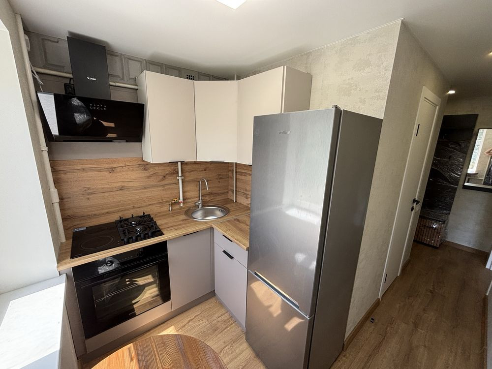 Новый ремонт! Ул. Батумская 8. Продам 2х к. квартиру пр. Слобожанский. Днепр - изображение 1