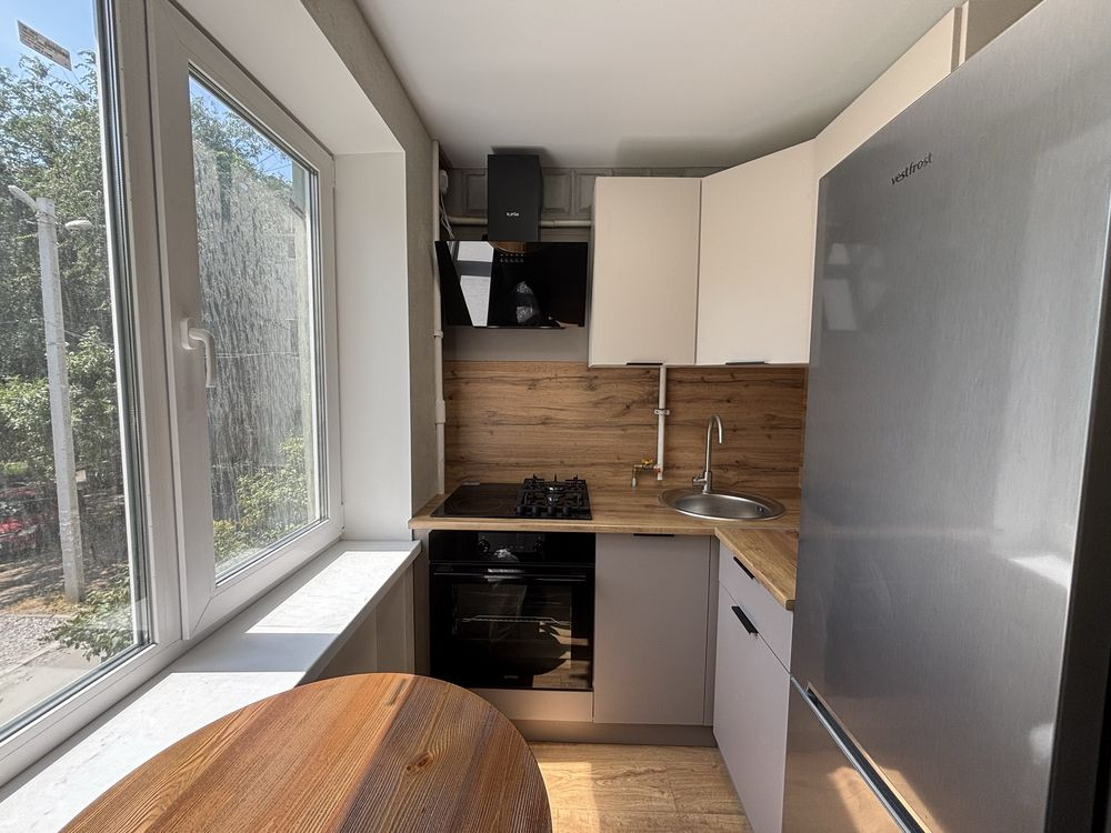 Новый ремонт! Ул. Батумская 8. Продам 2х к. квартиру пр. Слобожанский. Днепр - изображение 2