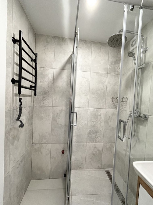 Новый ремонт! Ул. Батумская 8. Продам 2х к. квартиру пр. Слобожанский. Днепр - изображение 5