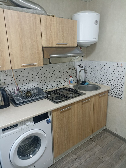 Продам (Терміново) квартиру 1-кімнатна в центрі Александрия (Ровенская обл.) - изображение 6