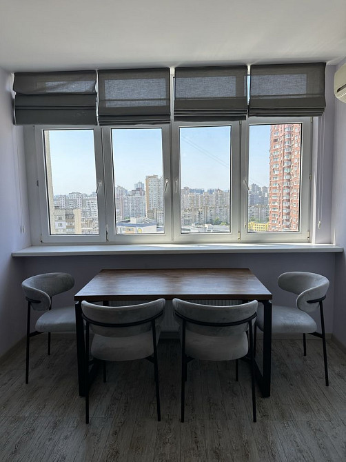 2 кімнатна кв. 81м2 по вул. Драгоманова 40є  від власника без комісії Вишневое - изображение 5