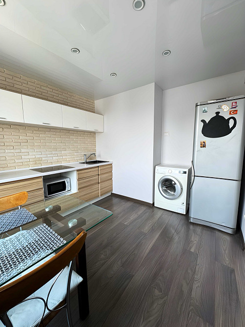 Продам 2к квартиру Клочко Левый Берег Караван Днепр - изображение 4