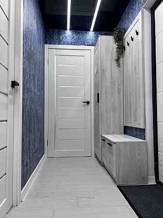 Ювілейна 2-х ремонт 2025 Кривой Рог