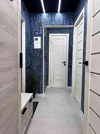 Ювілейна 2-х ремонт 2025 Кривой Рог