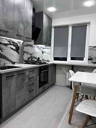 Ювілейна 2-х ремонт 2025 Кривой Рог