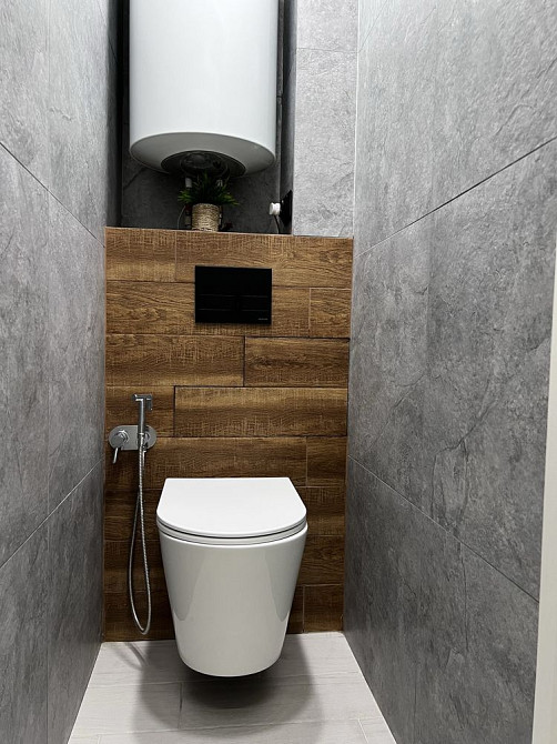 Ювілейна 2-х ремонт 2025 Кривой Рог - изображение 7