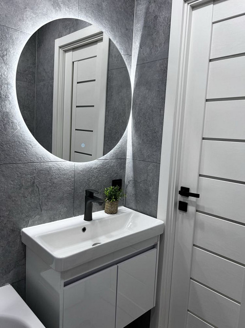 Ювілейна 2-х ремонт 2025 Кривой Рог - изображение 3