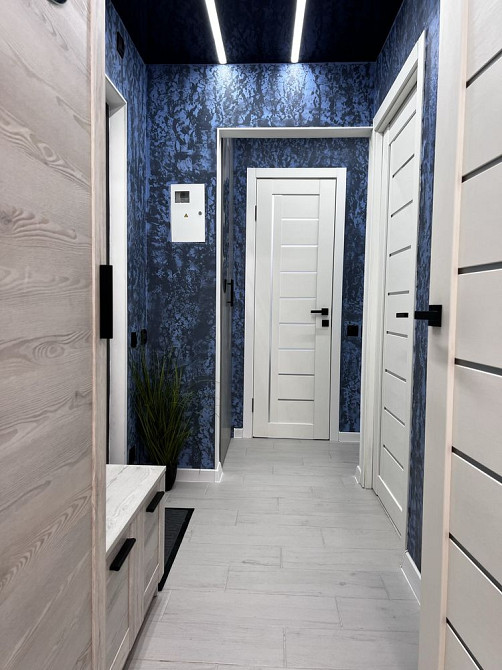 Ювілейна 2-х ремонт 2025 Кривой Рог - изображение 1