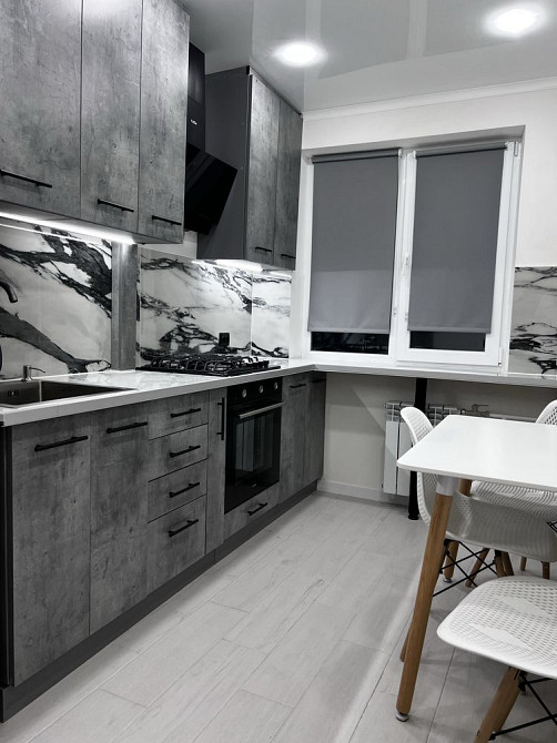 Ювілейна 2-х ремонт 2025 Кривой Рог - изображение 2