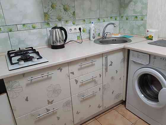 Затишна квартира метро Дарниця Київ