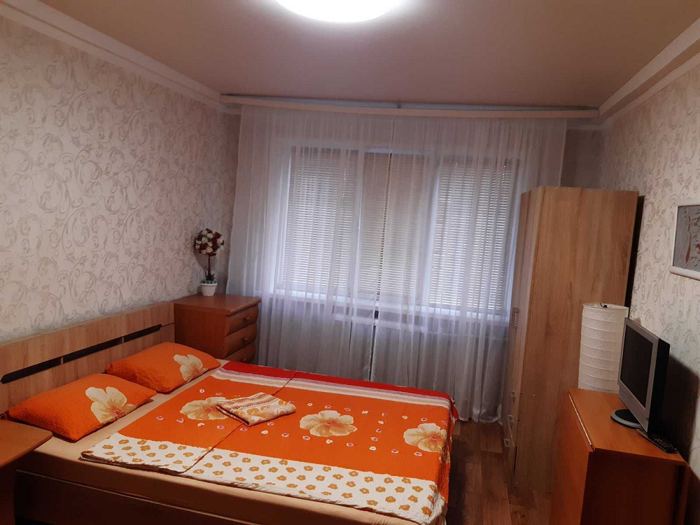 Затишна квартира метро Дарниця Київ - зображення 2