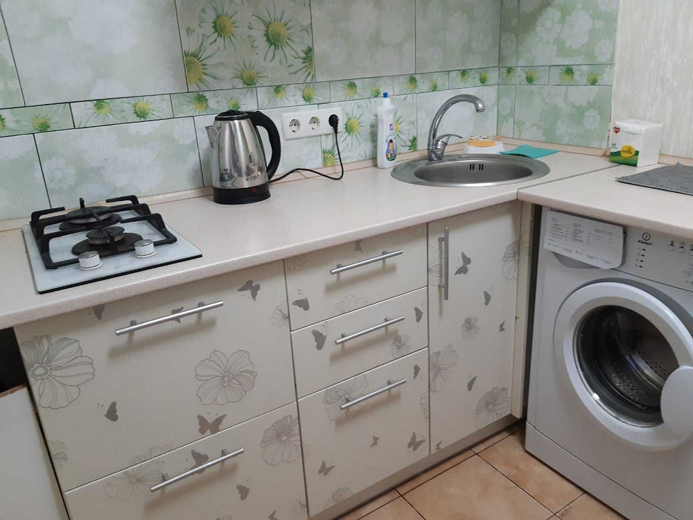 Затишна квартира метро Дарниця Київ - зображення 4