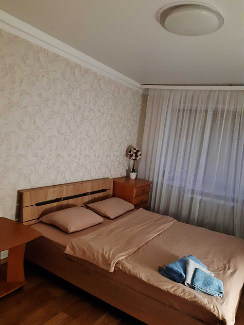 Затишна квартира метро Дарниця Київ - зображення 7