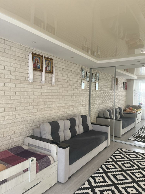 Продам 1кім квартиру у ЖК Тріумф Луцк - изображение 6