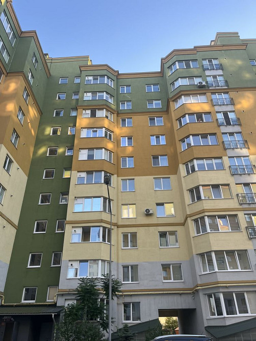 Продам 1кім квартиру у ЖК Тріумф Луцк - изображение 7