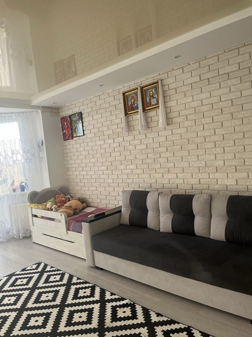 Продам 1кім квартиру у ЖК Тріумф Луцк - изображение 5