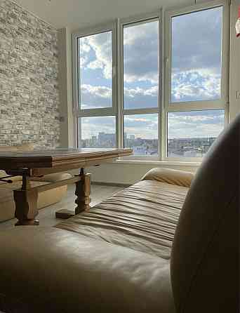 Квартира новобудова ЖК Вільне місто Новий Львів Буйка 27 продаж Львов