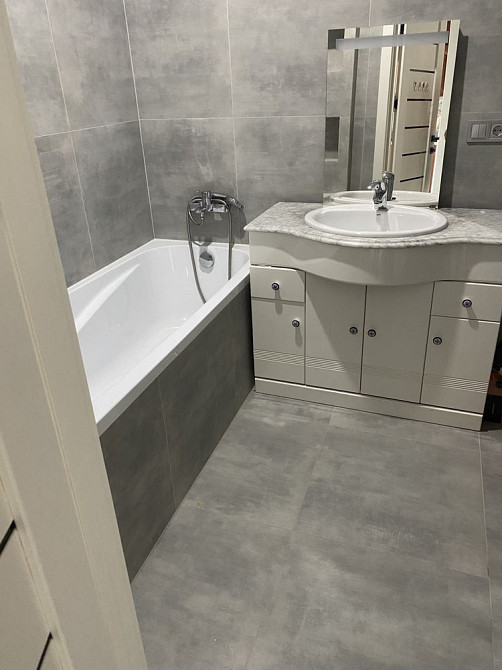 Квартира новобудова ЖК Вільне місто Новий Львів Буйка 27 продаж Львов - изображение 5