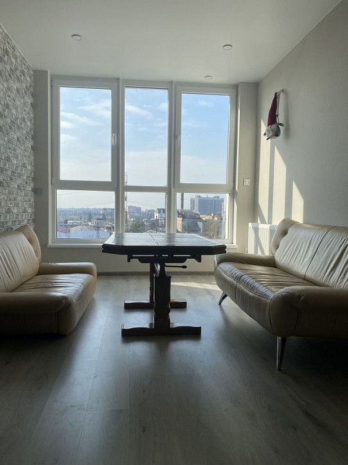 Квартира новобудова ЖК Вільне місто Новий Львів Буйка 27 продаж Львов - изображение 4