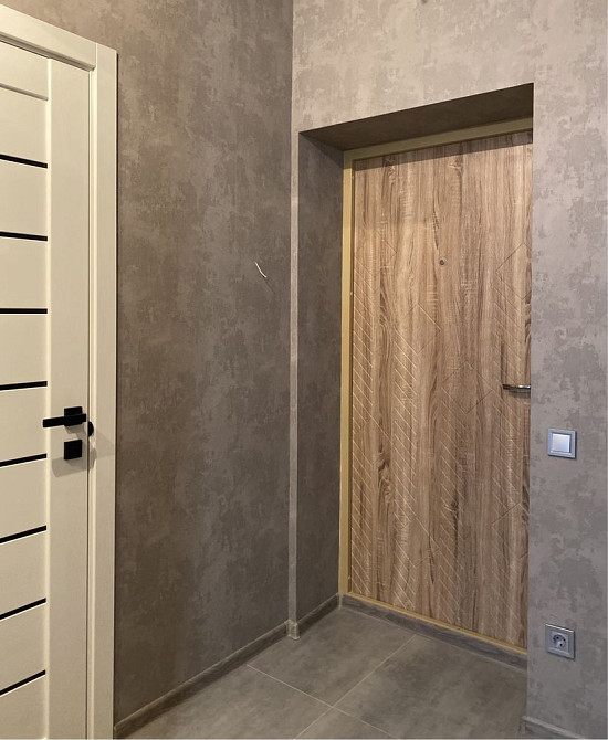 Квартира новобудова ЖК Вільне місто Новий Львів Буйка 27 продаж Львов - изображение 2