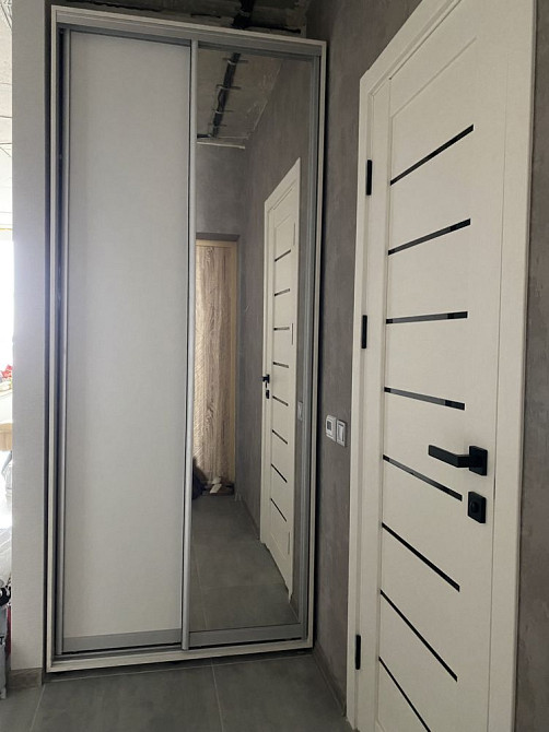 Квартира новобудова ЖК Вільне місто Новий Львів Буйка 27 продаж Львов - изображение 8