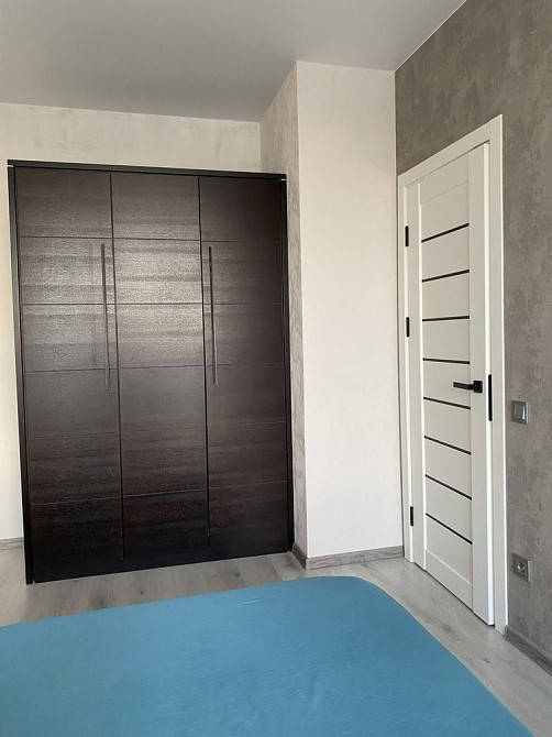 Квартира новобудова ЖК Вільне місто Новий Львів Буйка 27 продаж Львов - изображение 6