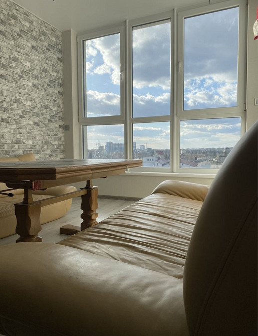 Квартира новобудова ЖК Вільне місто Новий Львів Буйка 27 продаж Львов - изображение 3