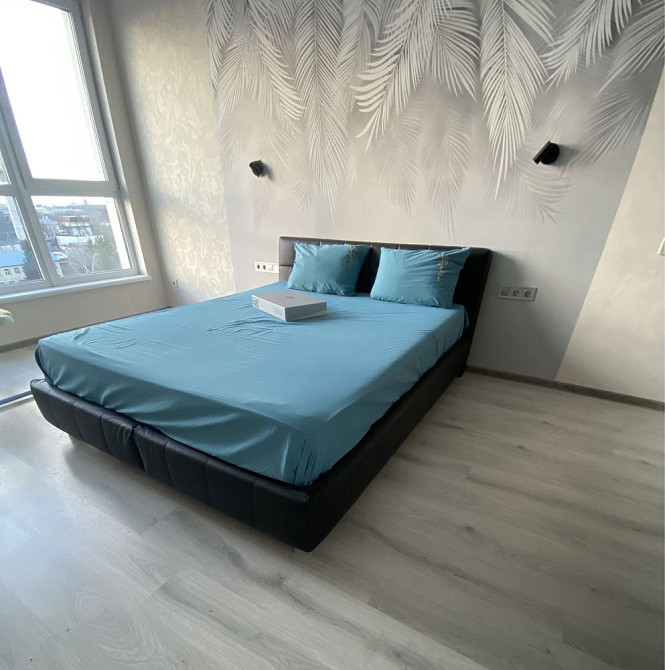 Квартира новобудова ЖК Вільне місто Новий Львів Буйка 27 продаж Львов - изображение 7