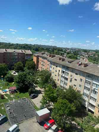 1-кімнатна квартира з неймовірним видом на місто Лубни. Лубны