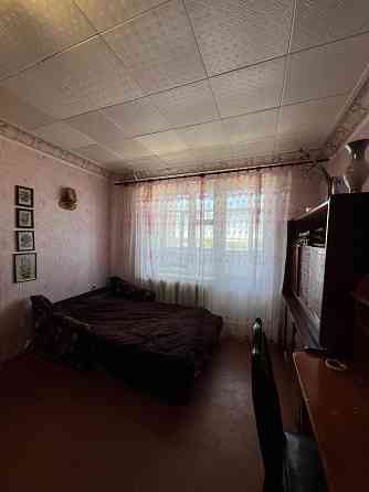 1-кімнатна квартира з неймовірним видом на місто Лубни. Лубны