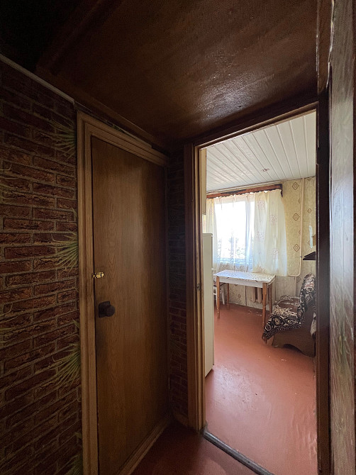 1-кімнатна квартира з неймовірним видом на місто Лубни. Лубни - зображення 5