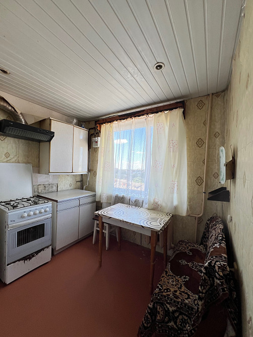 1-кімнатна квартира з неймовірним видом на місто Лубни. Лубни - зображення 6