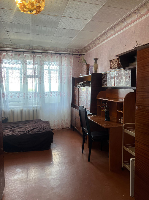 1-кімнатна квартира з неймовірним видом на місто Лубни. Лубни - зображення 1