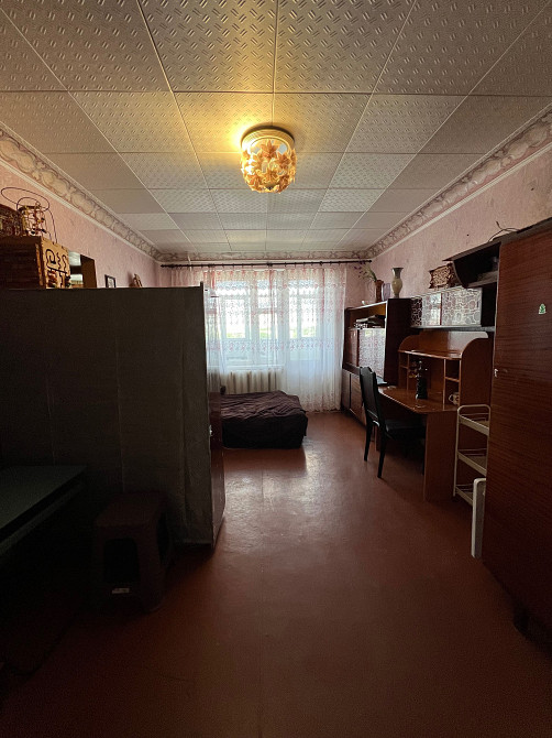 1-кімнатна квартира з неймовірним видом на місто Лубни. Лубни - зображення 8