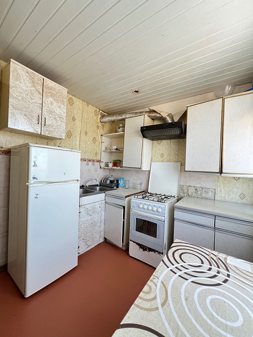 1-кімнатна квартира з неймовірним видом на місто Лубни. Лубни - зображення 7