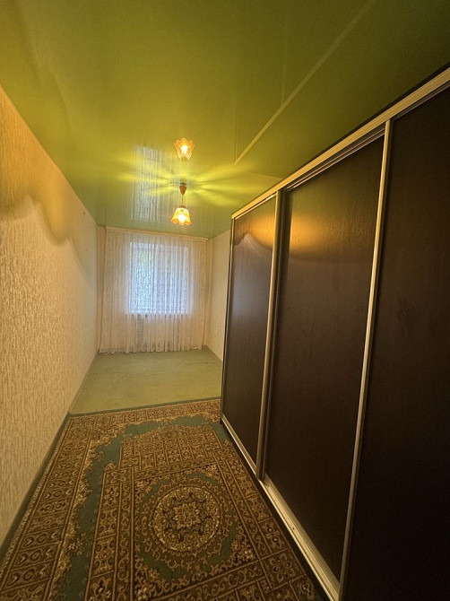 Продам 2х кімнатну квартиру з газовим опаленням Вільногірськ - зображення 4